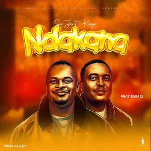 Ndakana (feat. EmmQ)