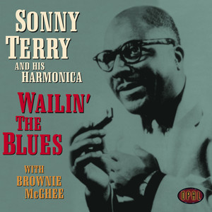 Stranger Blues