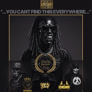 Hit Em Wit A Bottle (feat. Ben Braswell & T.J. Freeq) (Explicit)