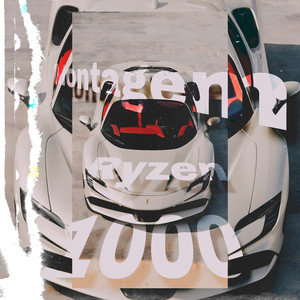 Montagem Ryzen 1000 (Slowed)