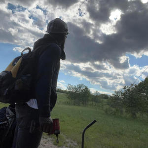 Never Let Me Down (feat. FTL Fetti & T-Lace) (HV mix)