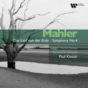 Mahler: Das Lied von der Erde - I. Das Trinklied vom Jammer der Erde