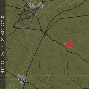 Nuit Blanche (feat. CBG, Kefton & LCK) (Explicit)