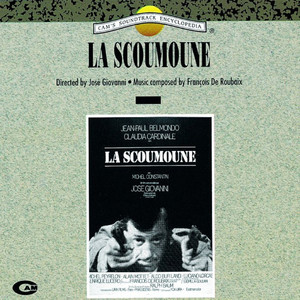 Pigalle 1994 (From ''La scoumoune'' Soundtrack)