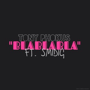 Blablabla (feat. Smidig)