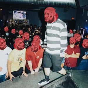 GEEKIN (feat. LINCC & Carson Baker) (Explicit)