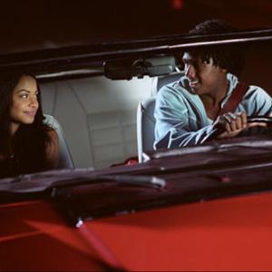 Love dont cost a thing (Explicit)