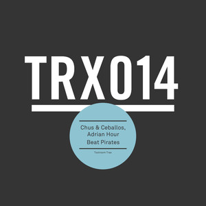 Beat Pirates (Original Mix)