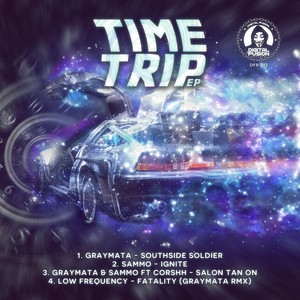 Time Trip Ep