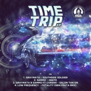 Salon Tan On (Original Mix)