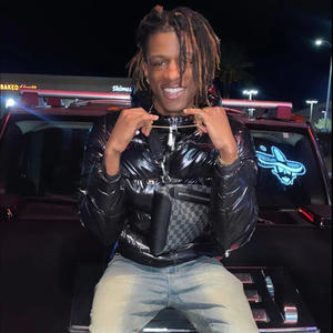 She Nasty Pt. 2 (feat. Vonni3boyyy) (Explicit)