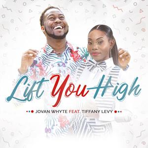 Lift You High(feat. Tiffany Levy)