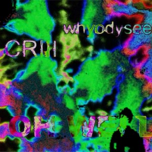 Oh Well(feat. Criii) (Explicit)