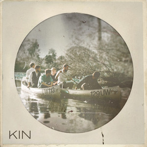 Kin - EP