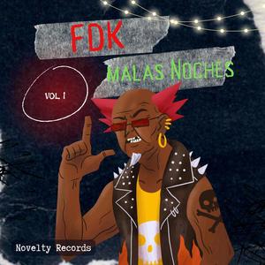 Desaparecidos (Explicit)