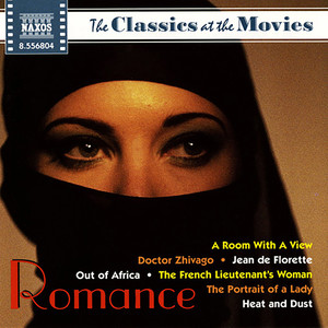 La Rondine: La rondine - Doretta's Dream