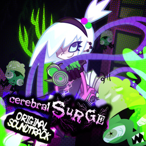 Cerebral Surge Original Soundtrack