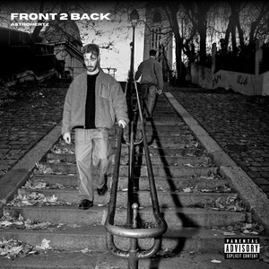 Front 2 Back (Explicit)