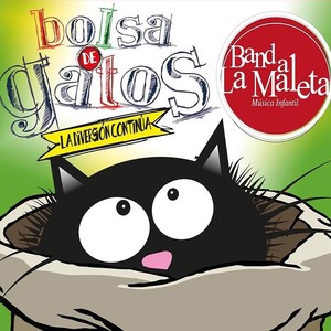 Bolsa de Gatos