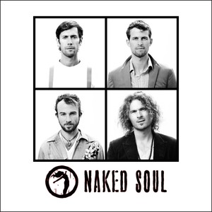 Naked Soul EP