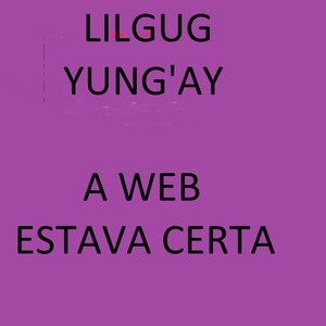 A Web Estava Certa (Explicit)