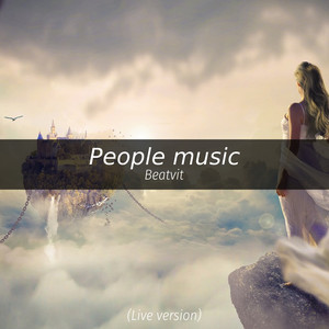 People music (Live Version)