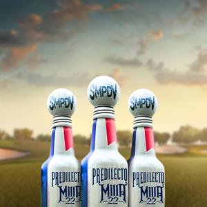 SMPDV (feat. Milla 22)