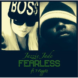 Fearless(feat. Figgaz)