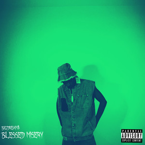 Blessed Misery (Explicit)