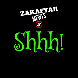 Shhh! (Explicit)