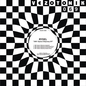 3001 Space Odyssey (Criminish Remix)