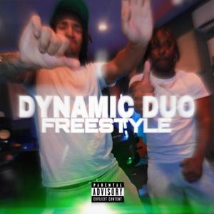 Dynamic Duo (Freestyle) (feat. StoozyKid) [Explicit]