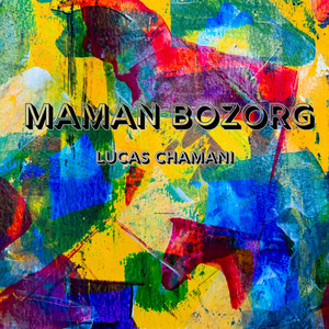 Maman bozorg