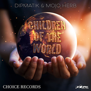 Dipmatik - Children of the World