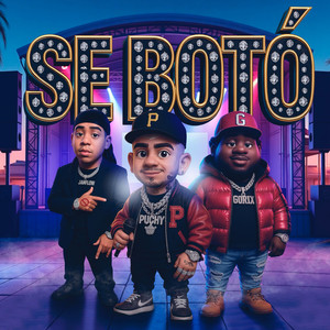 Se Botó (Explicit)