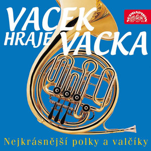 Vacek hraje Vacka