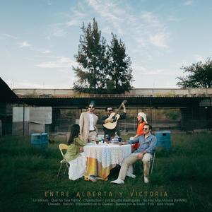 Entre Alberta y Victoria (Explicit)