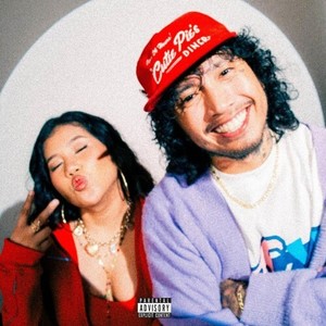 THE BADDEST (with Illest Morena) (Explicit)