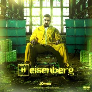 HEISENBERG (Explicit)