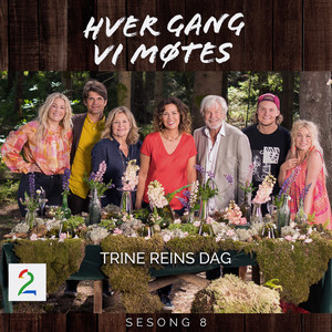 Trine Reins dag (Sesong 8)