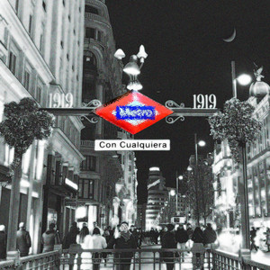 Con Cualquiera (Explicit)