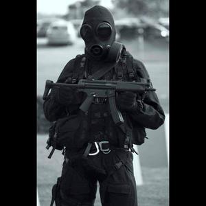 HAZMAT SHYT (Explicit)