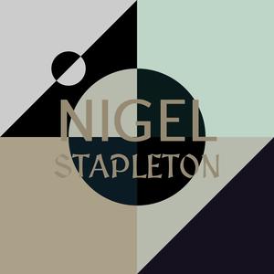 Nigel Stapleton