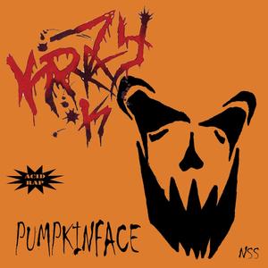 Pumpkinface (Explicit)