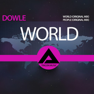 World (Original Mix)
