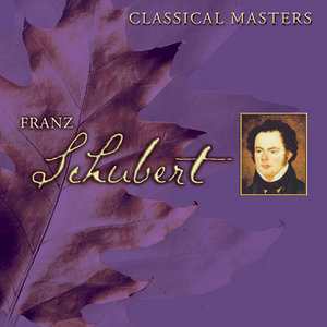 Quintet In A Major Trout D. 667 - Andante (Excerpt) (Tema con variazioni)