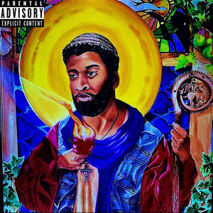 Jesus Jawn (feat. Allan Moor & xMikeLaw) [Explicit]