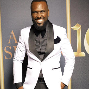 Trust in the Lord (feat. Siyakha Khitha)