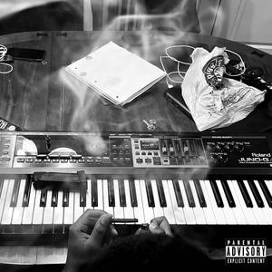 DEV0N - Masterpiece (feat. Lamont The Saint) (Explicit)