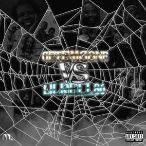 baby 6ixx (feat. BABYSLIMEE86 & FMG DRILLA) (Explicit)